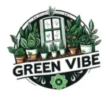 green Vibe Logo